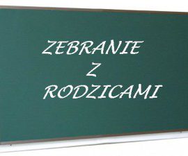 zebranie